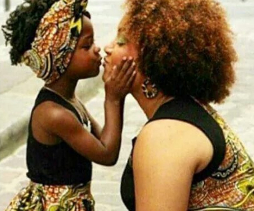 mãe&filha